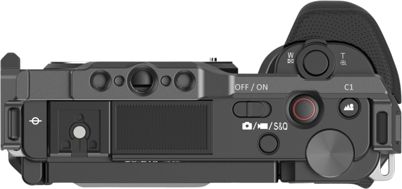 SMALLRIG 3538 CAGE WITH GRIP FOR SONY ZV-E10