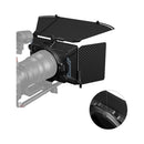 SmallRig 3641 Mattebox Basis Kit (114mm)