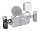 SMALLRIG 3838 SIDE HANDLE W/ WIRELESS CONTROL FOR SMARTPHONE