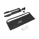 SmallRig 4059 Carbon Fiber Tripod Kit with Center Column AP-20