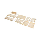 Kupo KAB-81K Apple Box-Tooling Apple Box