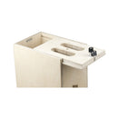 Kupo KAB-128 Lockable Slidingcover