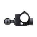 Kupo KCP-253BH Tube Mounting Coupler w/Ball Head Dia.25-30mm
