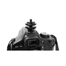 Kupo KS-041 Hot Shoe Adapter 3/8''-1/4'' W Barrel Adapter