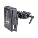 Kupo KS-314B V-Mount Battery Holder For Tehermate