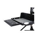 Kupo KS-762 Camera Cart Extension Acc. Mouse Holder (150*150mm)