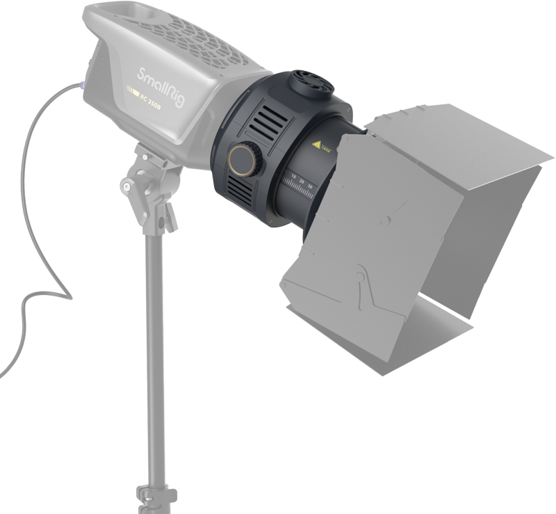 SMALLRIG 4246 FRESNEL LENS RA-F150