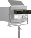 SmallRig 4577 NP-F970 Grøn USB-C