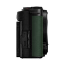 Panasonic Lumix S9 Dark Olive