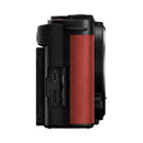 Panasonic Lumix S9 Crimson RED