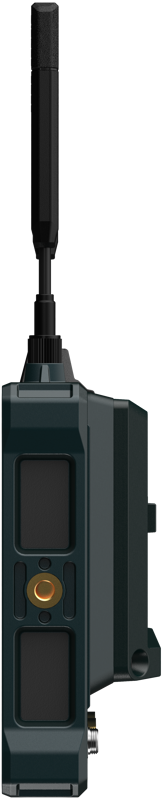 HOLLYLAND PYRO 7 - 7" WIRELESS TRANSCEIVING MONITOR