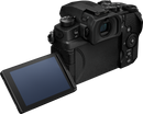 Panasonic Lumix G97 12-60MM
