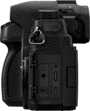 Panasonic Lumix G97