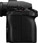 PANASONIC LUMIX S1RII (BODY)