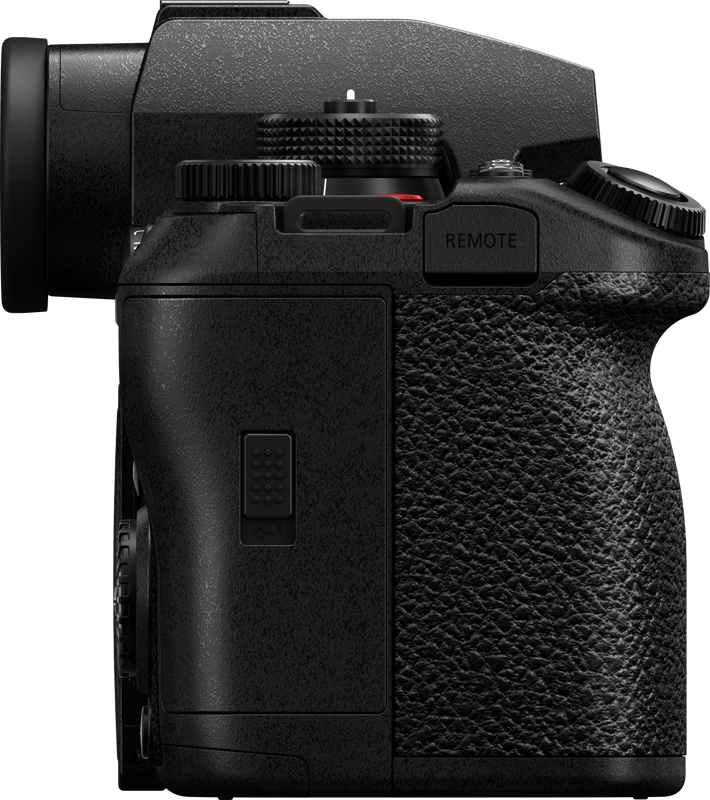 PANASONIC LUMIX S1RII (BODY)