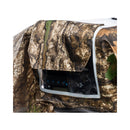 Think Tank Rain Cover I RealTree APX Camo (EYEPIECE REQUIRED) I Hydrophobia DM 300-600 V3