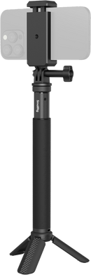 SmallRig 5403 Selfie Stick for Action Cameras