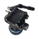 Sirui Video Head Fluid S5