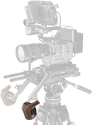 SmallRig 5162 ImageGrip Series Wooden Handle