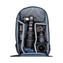 Think Tank DarkLight Backpack 25L, Montane Green