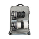 Think Tank SHAPE Shifter 25L, Black