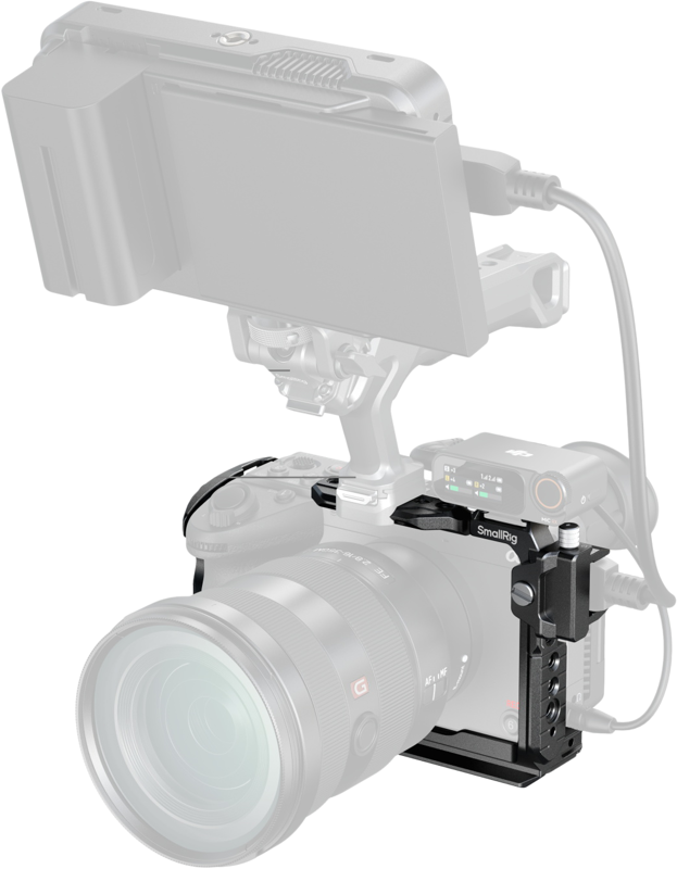 SMALLRIG 5587 CAGE FOR SONY FX2