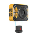 SmallRig 5511 Vibe P108 Pro mini LED Video Light â€œBumbleBee Editionâ€?