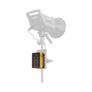SmallRig 5527 VB99 Pro mini V-Mount Battery (BumbleBee Editionï¼‰