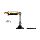 SmallRig 5528 mini Shock Absorber Arm for DJI Osmo Pocket 3 / GoPro HERO13 / Insta360 X4ˆBumbleBee)