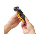 SmallRig 5115 Silicone Case Kit for DJI Osmo Pocket 3 (Advanced) (BumbleBee Edition)