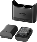 SMALLRIG 5483 TURBO CHARGING KIT FOR NP-FZ100 BATTERIES