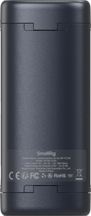 SMALLRIG 5106 PORTABLE CHARGER CASE FOR NP-FZ100 CHARGER