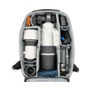 Think Tank Airport Essentials Backpack, 26L Black