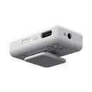SmallRig 5716 S70 Wireless Microphone with Multi-Device Compatibility (White)