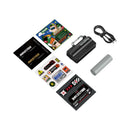 SmallRig 6090 5000mAh Battery and Charger Kit for 21700 Battery Black
