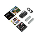 SmallRig 6091 10000mAh Battery and Charger Kit for 21700 Battery Black