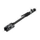 SmallRig 6285 Potato Jet TRIBEX PRO X-Clutch Hydraulic Monopod (Photography Version)