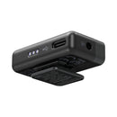SmallRig 6526 S70 Wireless Microphone with Multi-Device Compatibility Black