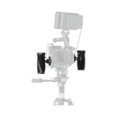 SmallRig 6405 Rotating Side Handle with "HawkLock" H21 Quick Release NATO Clamp