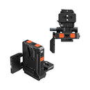 SmallRig 5899 Intelligent V-Mount Battery Adapter Plate Compatible with Arca-Swiss