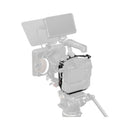 SmallRig 6114 Cage for Sony A 7R V / 7 IV / 7S III / 1 / 7R IV / 7 V with Vertical Grip VG-C4EM