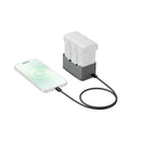 SmallRig 6501 65W Battery Charger for DJI Mini 5 / 4 / 3 Pro