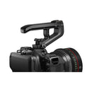 Canon Eos C80 Cinema Camera