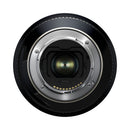 Tamron AF 12-20mm F/2.8 - Sony FE