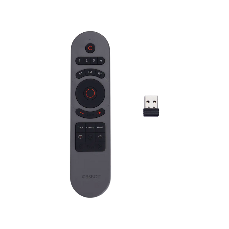 OBSBOT TINY SERIES REMOTE