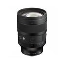 Sigma AF 85mm F/1.2 DG ART - Sony FE