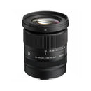 Sigma AF 20-60mm F/2.8-4 DG C - Sony FE