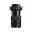 Sigma AF 20-60mm F/2.8-4 DG C - Sony FE