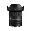 Sigma AF 20-60mm F/2.8-4 DG C - L-Mount
