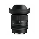 Sigma AF 20-60mm F/2.8-4 DG C - L-Mount